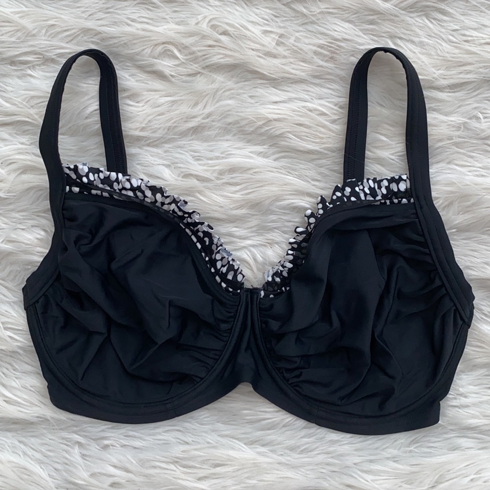 Christina | DDD Bikini Top